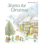 STORIES FOR CHRISTMAS/BERNADETTE WATTS ESLITE誠品