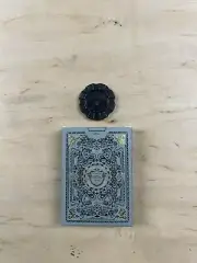 HiTex Gear x Urban EDC FallOut TRD Titanium Chip