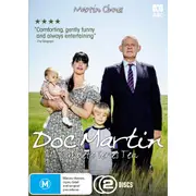 Doc Martin - Series 10