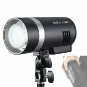 Godox AD300pro TTL HSS 300Ws Photo Studio Flash Fill Light Strobe Speedlight