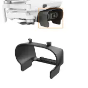 Lens Hood Sunshade For DJI Mini 4K/Mini SE/Mini 2/Mavic Mini Drone Accessories