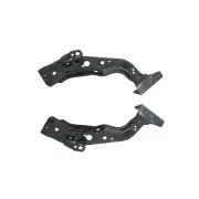 Right & Left Front Radiator Support Panel for Mitsubishi Lancer CJ CF