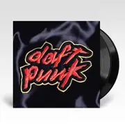 Homework (Vinyl 2022 Reissue)