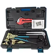 PEX-1632 Pipe Clamping Tools Crimping Tools For Rehau System for Water/ Flex and