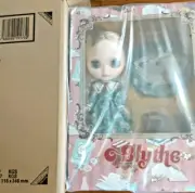 Blythe Kendra the Bibliophile File GOOD SMILE COMPANY Fashion Doll JP 2024 JPN
