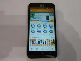 ASUS ZenFone 2 Z00AD ZE551ML 5.5吋螢幕4G/32G安卓5.0系統4G LTE智慧型手機~