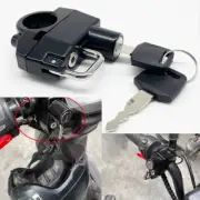 Fine Workmanship Solidness Motorbike Lock Anti-theft Locker Locking Device