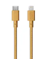 Native Union Belt Cable Usb-c to Lightning