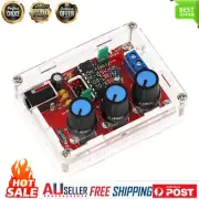 Sine Triangle Square Wave Signal Generator for DIY Electronics Experiments