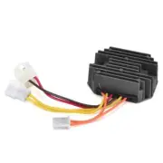12V ATV Regulator Rectifier For Polaris 800 Switchback Adventure Adv Assault