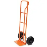 GUARDALL 200kg P Handle Handtruck Trolley GAHTPH