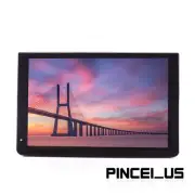 LEADSTAR D12 12" Portable TV ATSC DVB-T2 ISDB-T Portable Television Small TV