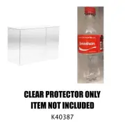 Protector For Four 20 Fl Oz Coca Cola Bottles