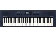 Roland GOKEYS3 MU (GO KEYS 3) Midnight Bull Digital Keyboard