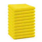 Microfiber Towels Car Wash Drying Cloth Towel Household Cleaning Cloths6464