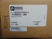 NEW Zebra ZT400 ASSORTED HARDWARE Thermal Printer P1058930-065