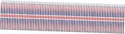COHEALI 4sets England Flag Themed Pencils by for Sketching Drawing Writing Wooden Pencil Pack 60pcs*4