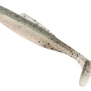 Z-Man DieZel MinnowZ Soft Bait 4in/10cm Qty 5 Bad Shad