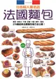 日本超人氣名店法國麵包 (二手書)