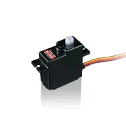 Power HD-1160A 3KG 16g Mini Servo Steel Ring Engine Compatible with Futaba/JR RC Car Part