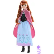 Disney Frozen Magical Skirt Anna Doll