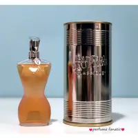 在飛比找蝦皮購物優惠-Jean Paul Gaultier Classique 高