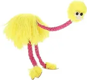 Toyvian Animal Marionette Puppet Funny Marionette for Interactive String Puppet with Vibrant Color for Party Performance and Home Decoration