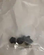 Four (4) NOS Homelite Screws. Part 88077. See pic.