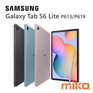 SAMSUNG 三星 Galaxy Tab S6 Lite