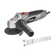 Ozito 100mm 4" 850W Angle Grinder