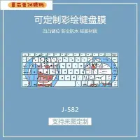 在飛比找Yahoo!奇摩拍賣優惠-【番茄蛋3C數碼】鍵盤保護膜 鍵盤保護貼適用msi微星GF6