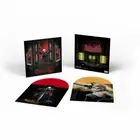 DEVIL MAY CRY (180G TRANSP. RED+OCHRE VINYL 2LP) VINYL LP NEW!