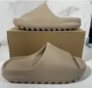 Size 12 - Yeezy slide pure GW1934 Brand New Restock Pair