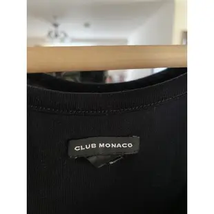 club monaco/ mango dress短洋裝