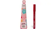 puroBIO Cosmetics Dear Santa SECRET long lasting lip pencil in gift box color 013 3 g