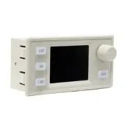 SK120X Adjustable Voltage Regulator LCD Display for Solar Charging Module