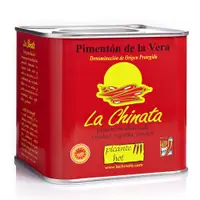 在飛比找PChome24h購物優惠-【西班牙 La Chinata】煙燻紅椒粉350g-辣味