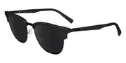 Salvatore Ferragamo SF 307S 001 Men's Sunglasses Black Size 53