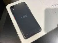 在飛比找Yahoo!奇摩拍賣優惠-HTC Desire 530 16G 灰色  Uber Fo