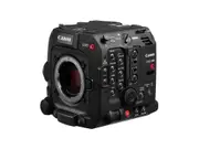 Canon EOS C400 Full Frame RF Cinema Camera