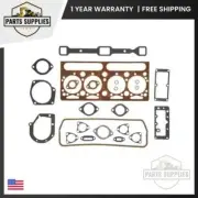 4222455M91 Head Gasket Set Fits Massey Ferguson 65 356 Tractor