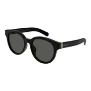 [Gucci] GG1511SK 001 | BLACK
