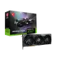 微星 GeForce RTX 4060 Ti GAMING X SLIM 16G 顯示卡