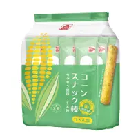 在飛比找PChome24h購物優惠-北田玉米棒-海苔味105g