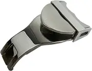 APTPKGDFDK Heavy Duty Stainless Steel 18mm Safety Folding Buckle Fit For Tudor Watch Band Deployment Clasp Deployant Buckle Fit For Black Bay Strap Cuff
