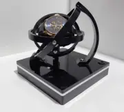 Automatic Mechanical Watch Turner Shaker Winder Silent USB Charging 5V 1A