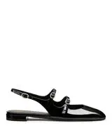 CLARIS MJ SLINGBACK in BLACK for Women