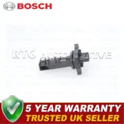 Bosch Mass Air Flow Sensor Fits BMW 3 Series 1 5 X3 4 Mini Countryman Cooper