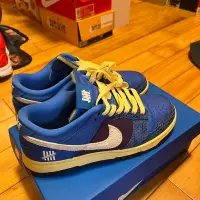 在飛比找蝦皮購物優惠-Nike undefeated dunk