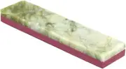 Daseeme 3000#/10000 Grit Double Side Combination Whetstone Knife Sharpening Stone Grindstone for 100 * 25 * 10mm